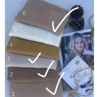 شال رته دور ریش وارداتی