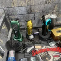 ماشین‌اصلاح‌