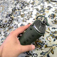 اسپیکر بلوتوثی ضدآب وضربه|پخشکننده همراه|همدان, |دیوار