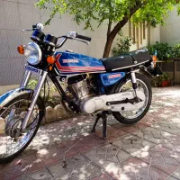 موتور کویر125