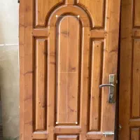 فروش درب ساختمان