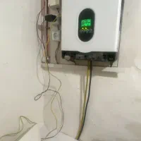 برق خورشیدی کارکرده