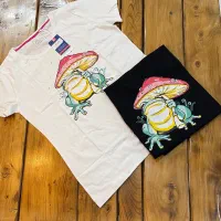 تیشرت نخ پنبه زنانه