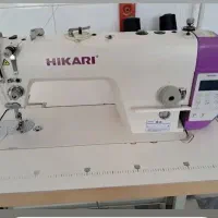 چرخ خیاطی فول آپشن هیکاری