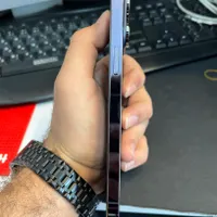 اپل iphone 14 Pro Max با حافظهٔ ۲۵۶ گیگابایت|موبایل|تهران, منیریه|دیوار