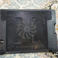 خنک کننده لب تاپ