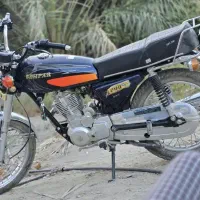 موتور بهپر1401