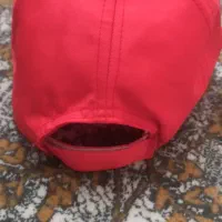 کلاه بند دار