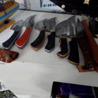 چاقو|کوهنوردی و کمپینگ|شوشتر, |دیوار