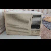 شستشوی کولر پنجره ای