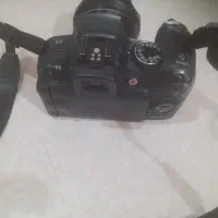 دوربین عکاسی و فیلمبرداری canon|دوربین عکاسی و فیلمبرداری|اراک, |دیوار