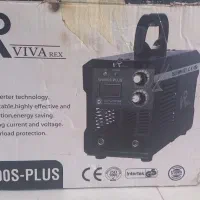 دستگاه جوش آکبند