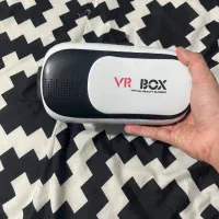 عینک واقعیت مجازی vr