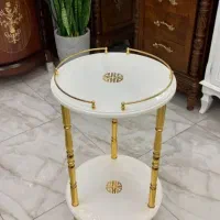 میز تلفن و کنار سالنی|میز تلفن|تهران, یافت‌آباد|دیوار