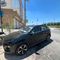 MVM X33 cross|خودرو سواری و وانت|شیراز, فرهنگ شهر|دیوار