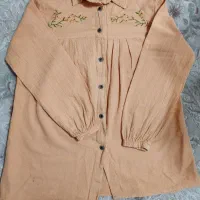 مانتو پالتو روسری شال شلوار شومیز پیراهن و ...|لباس|تهران, سازمان آب|دیوار