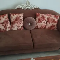 مبلمان ۸ نفره