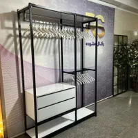 رگال اتاق لباس  (( ستوده ))|فروشگاه و مغازه|کرج, پیشاهنگی|دیوار