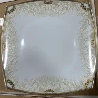 سرویس چینی ۱۲نفره پردیس|ظروف سرو و پذیرایی|اردبیل, |دیوار