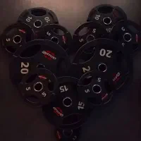 مربی بدنسازی بانوان