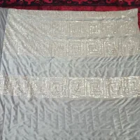 دو عدد روتختی دو نفره
