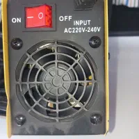 موتور جوش|ابزارآلات|اهواز, ملاشیه|دیوار