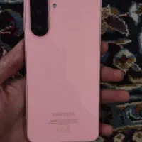 گوشی a26 یک هفته کار