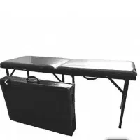 تخت مژه و ماساژ برند تی لش