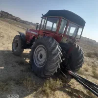 اتاق تراکتور نو نو