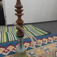 قلیان سالم دوسیب