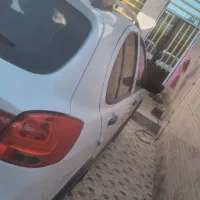 کوییک cx فوله مدل ۱۴۰۳|خودرو سواری و وانت|کرمان, |دیوار