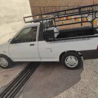 پراید وانت مدل 402