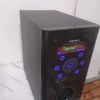 اسپیکر فروشی|سیستم صوتی خانگی|همدان, |دیوار