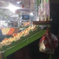 کارگرساده جهت کاردر میوه فروشی