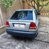 پراید141 دوگانه کارخانه