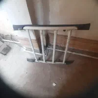 باربند تیبا یک وپراید