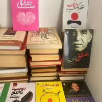 ۶۵جلد کتاب|کتاب و مجله ادبی|شهریار, شهریار|دیوار