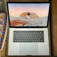 MacBook Pro 2016 touchbar