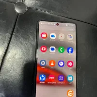 گوشی سامسونگ A 52