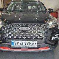 ام‌وی‌ام X55 Pro IE، مدل 1404|خودرو سواری و وانت|تهران, ونک|دیوار