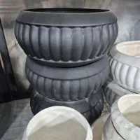 فروش عمده گلدان بنسای سرامیکی سودآور