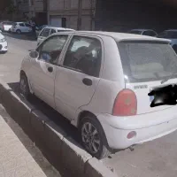 ام‌وی‌ام 110 ۳ سیلندر، مدل ۱۳۸۷