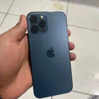 ایفون ۱۲ پرومکس|موبایل|اهواز, زرگان|دیوار