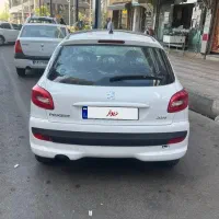 207خشک|خودرو سواری و وانت|قزوین, |دیوار