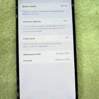 آیفون ۱۶ - 128 GB