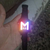 ساعت هوشمند دیجیتال