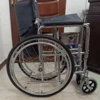 فروش ویلچر|آرایشی، بهداشتی، درمانی|تهران, شهران جنوبی|دیوار
