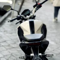 بنلی 180s مدل اخر 1400|موتورسیکلت|تبریز, |دیوار