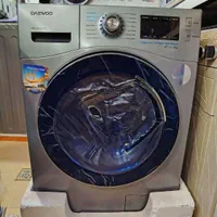 ماشین لباسشویی دوو سری پریمو وای فای دار مدلLM-881|ماشین لباسشویی و خشک‌کن لباس|مشهد, طبرسی شمالی|دیوار