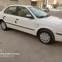 سمند LXمدل ۹۹بدون رنگ شاسی پلمپ کارمندی|خودرو سواری و وانت|بندرعباس, |دیوار